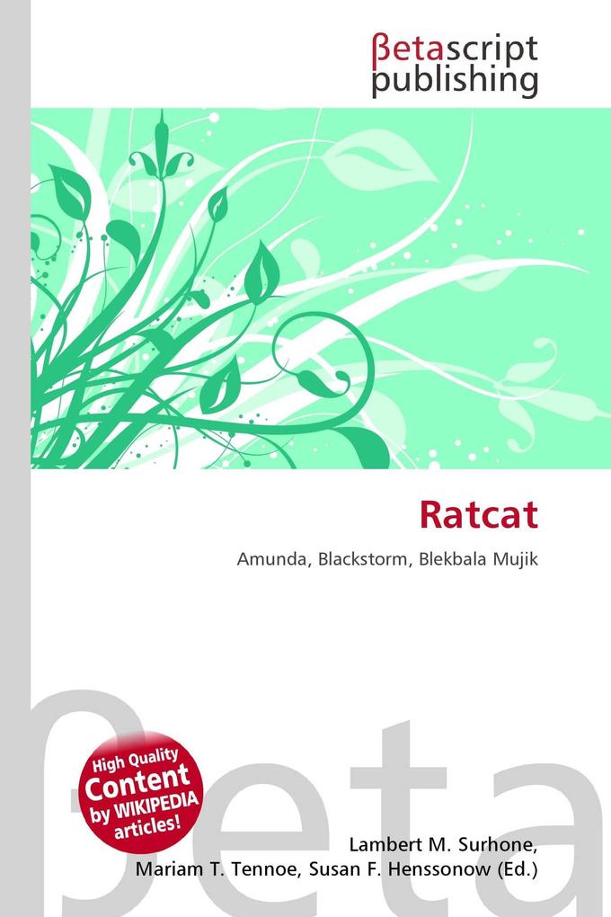 Ratcat