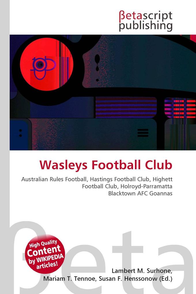 Wasleys Football Club