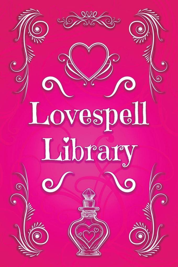 Lovespell Library