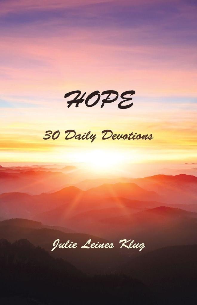 HOPE