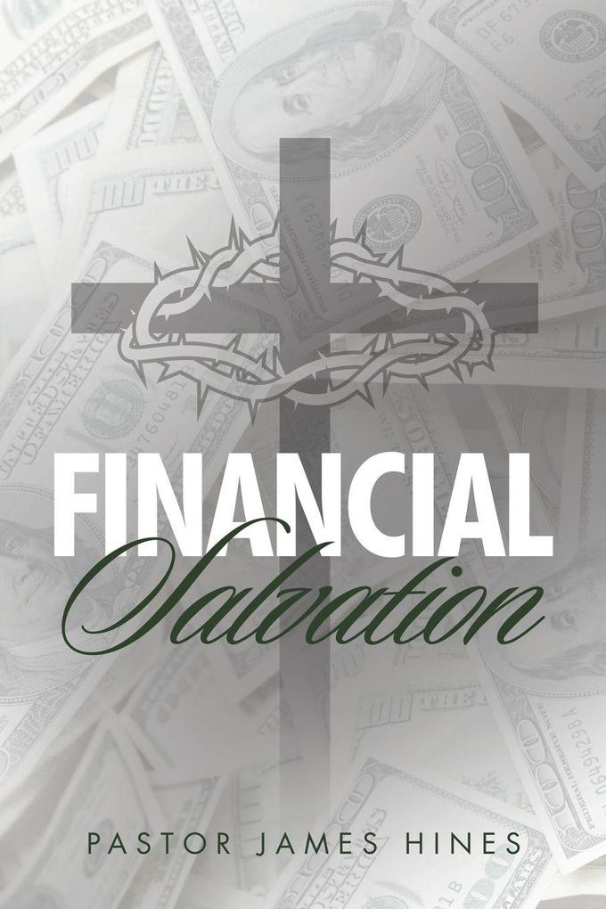 Financial Salvation
