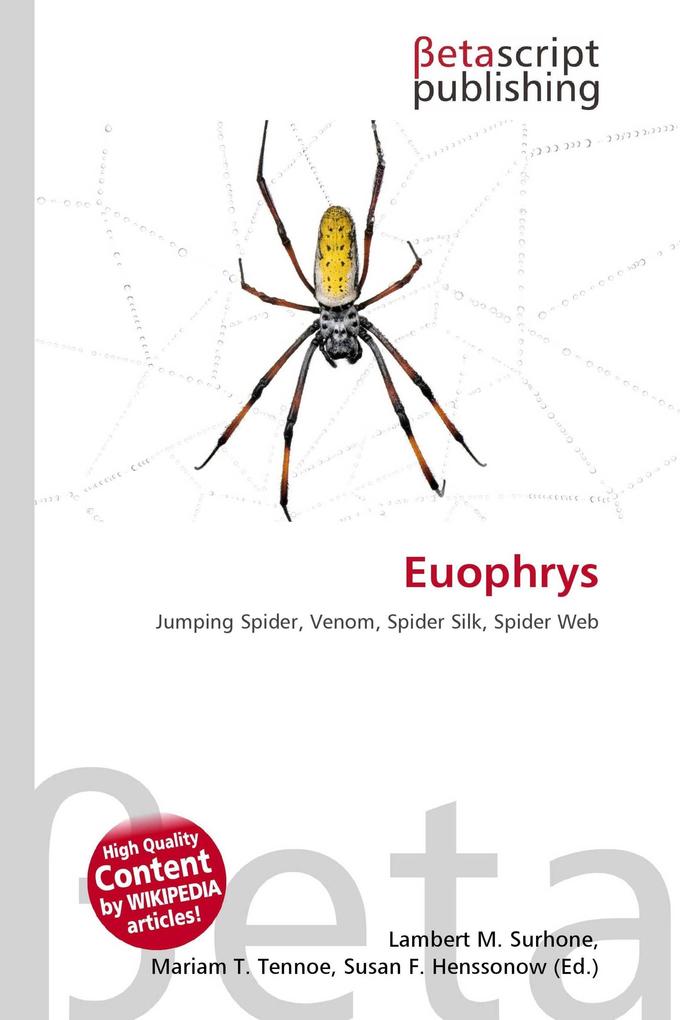 Euophrys