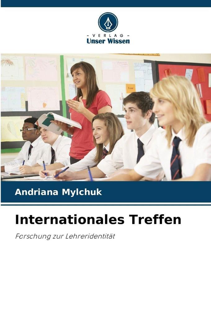 Internationales Treffen