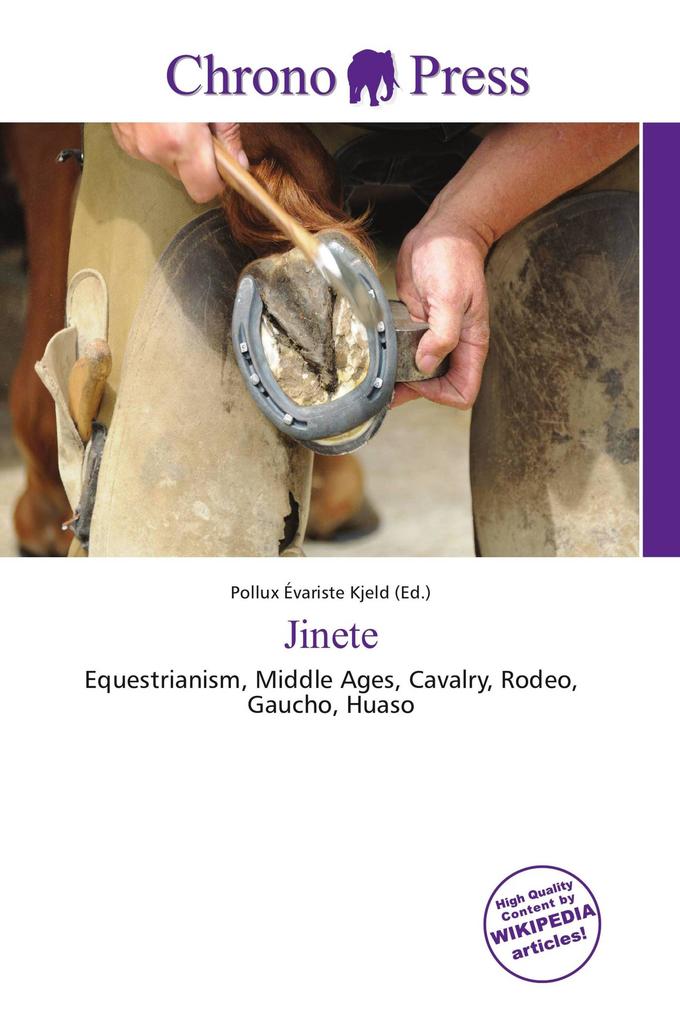 Jinete