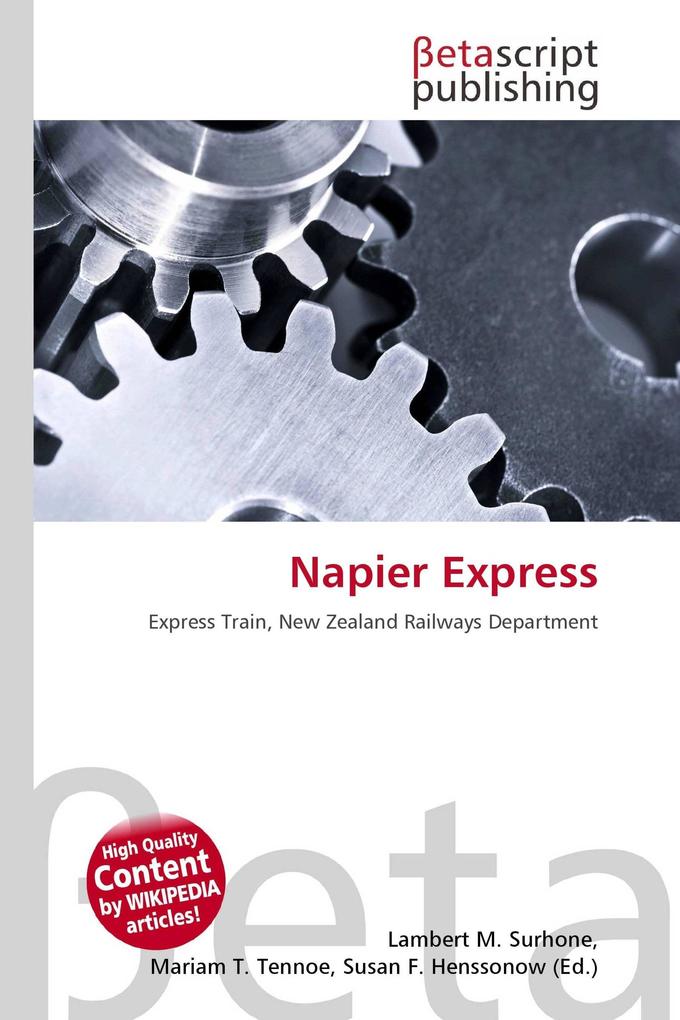 Napier Express
