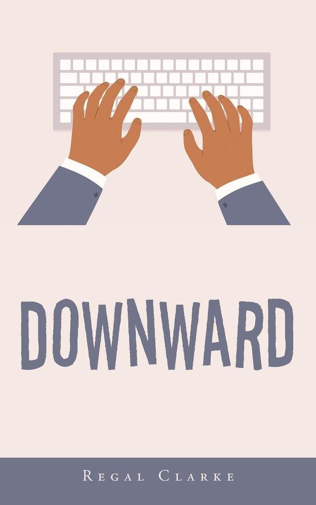 Downward