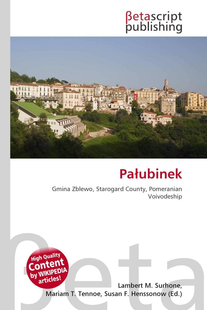 Paubinek