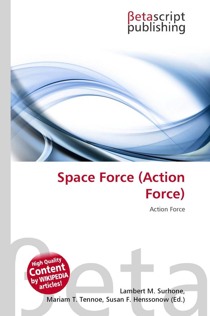 Space Force (Action Force)