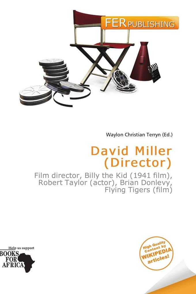 David Miller (Director)
