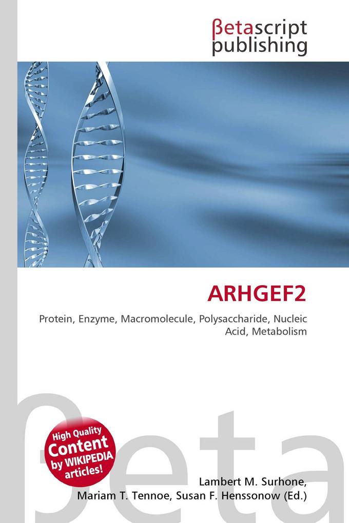 ARHGEF2