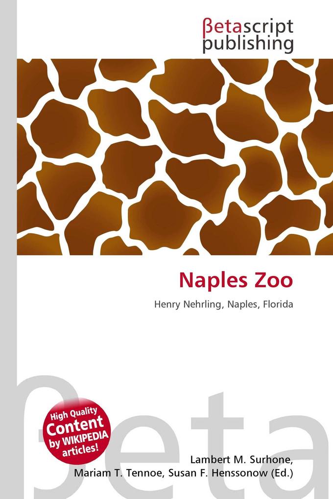 Naples Zoo