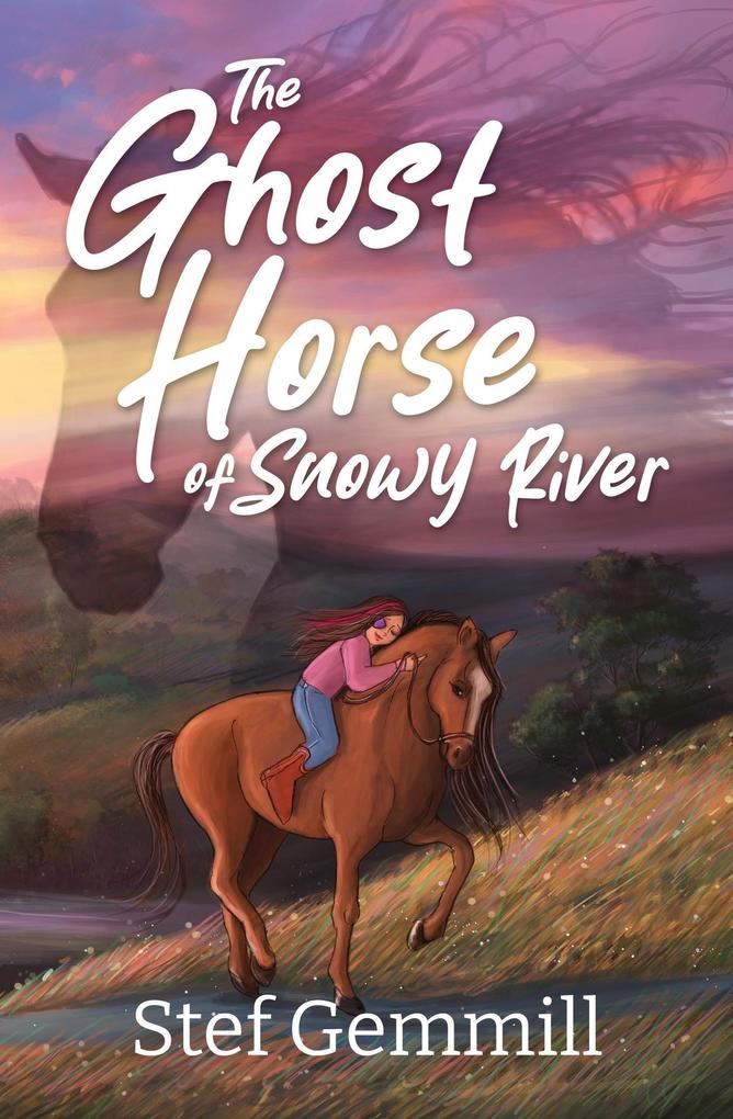 The Ghost Horse of Snowy River