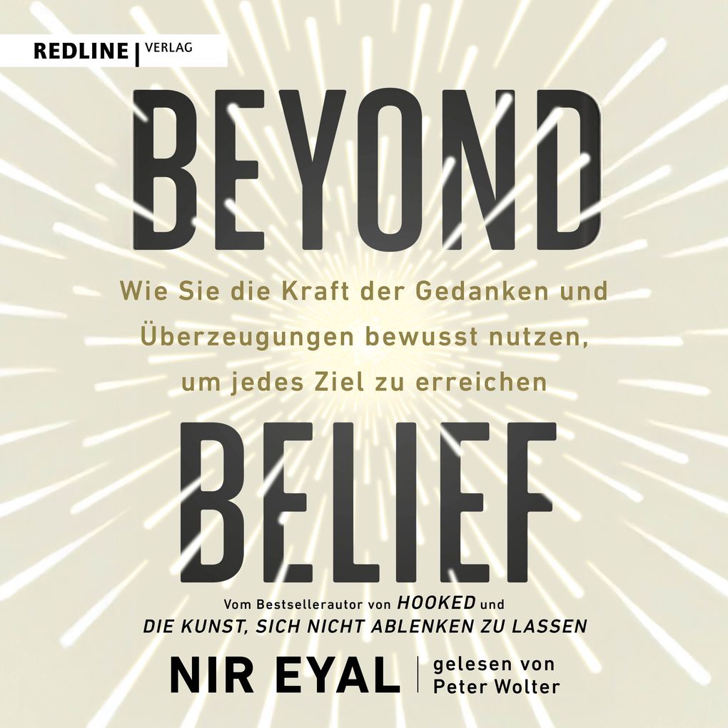 Beyond Belief