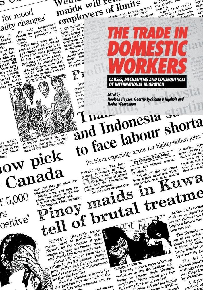 The Trade in Domestic Workers