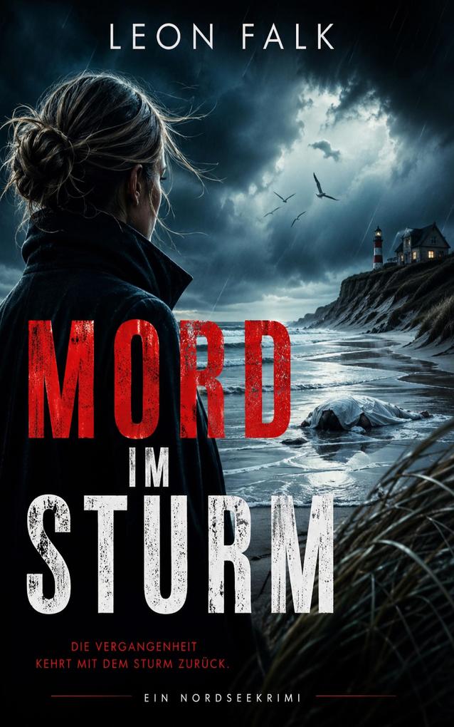 Mord im Sturm
