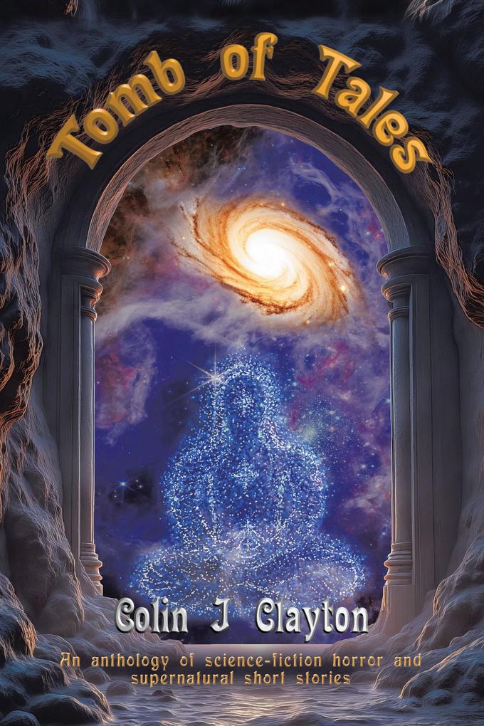 Tomb of Tales