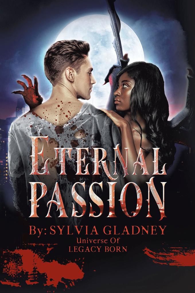 Eternal Passion