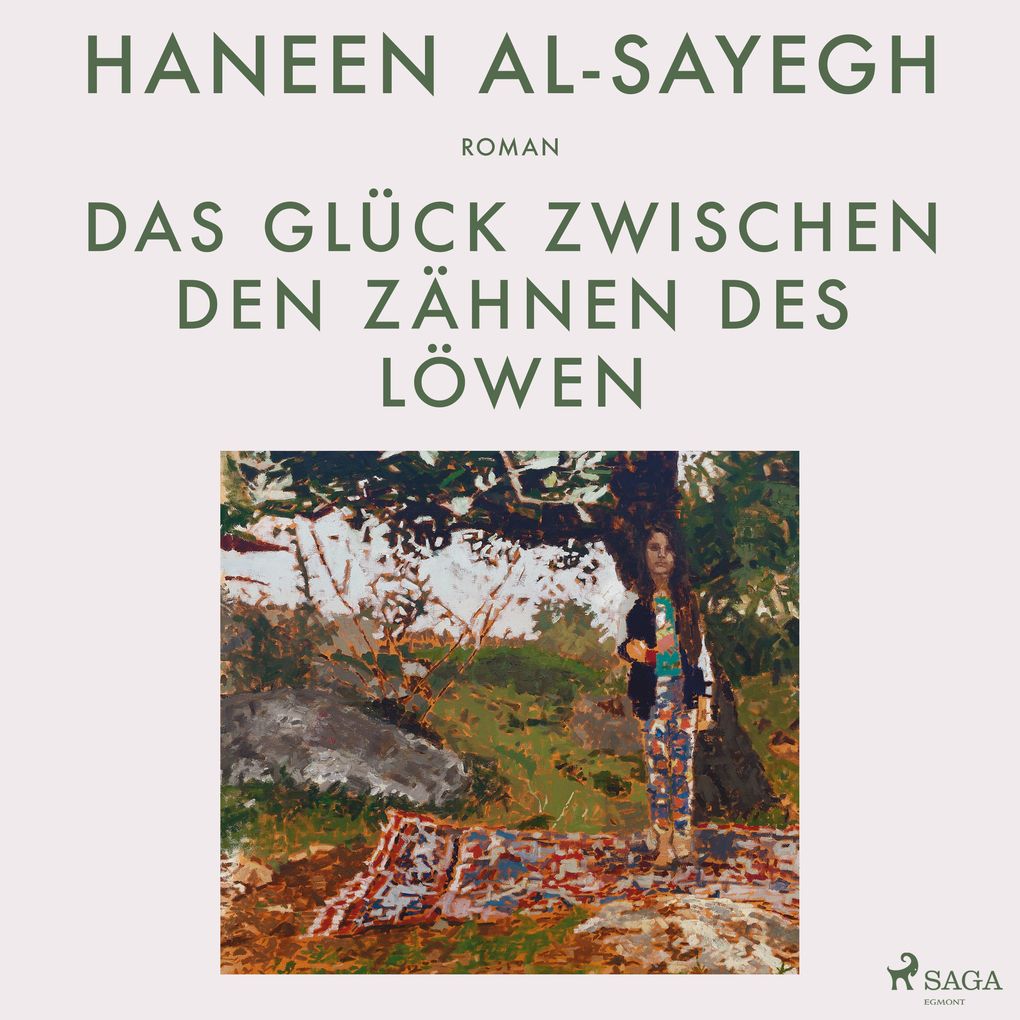Das Glück zwischen den Zähnen des Löwen