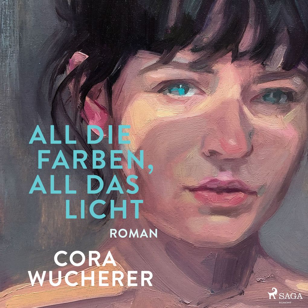 All die Farben all das Licht