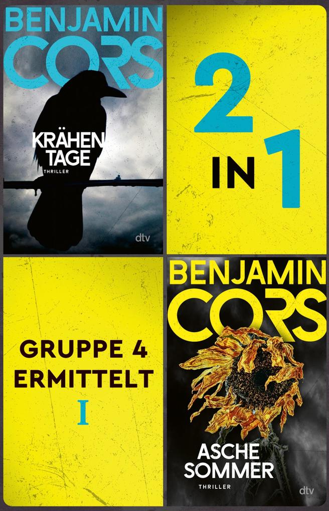 Gruppe 4 ermittelt I