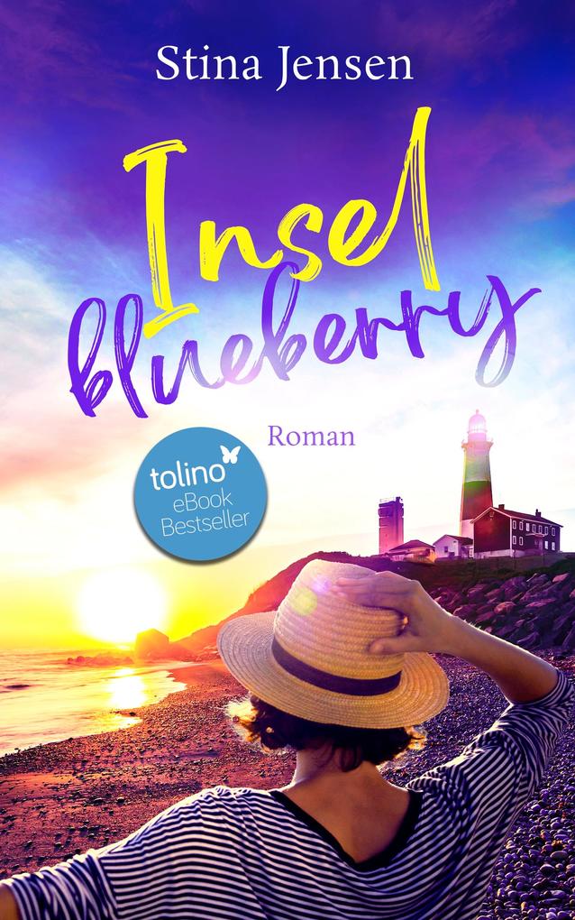 INSELblueberry
