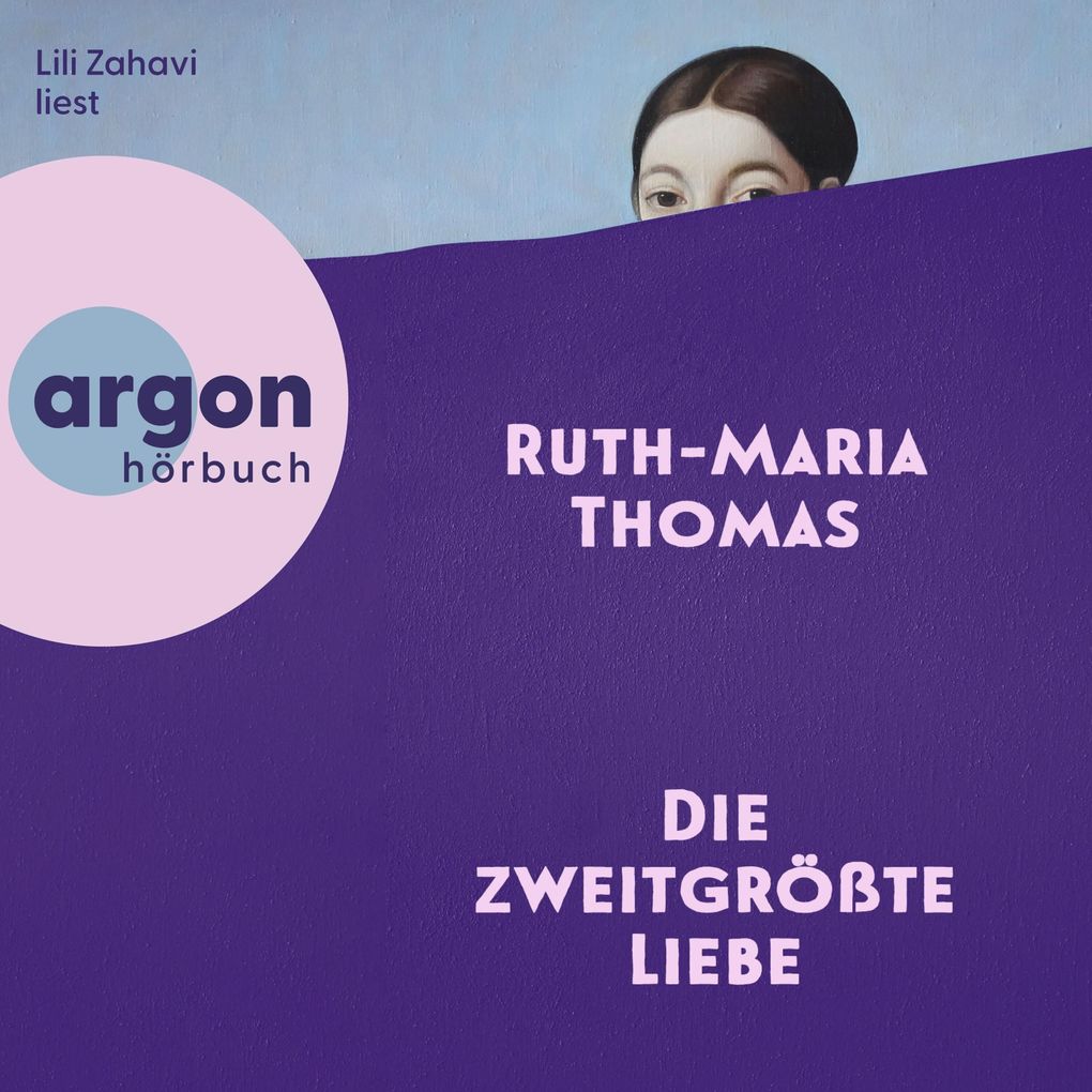 Die zweitgrößte Liebe