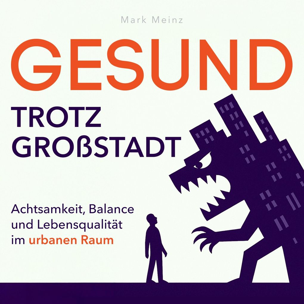 Gesund trotz Großstadt