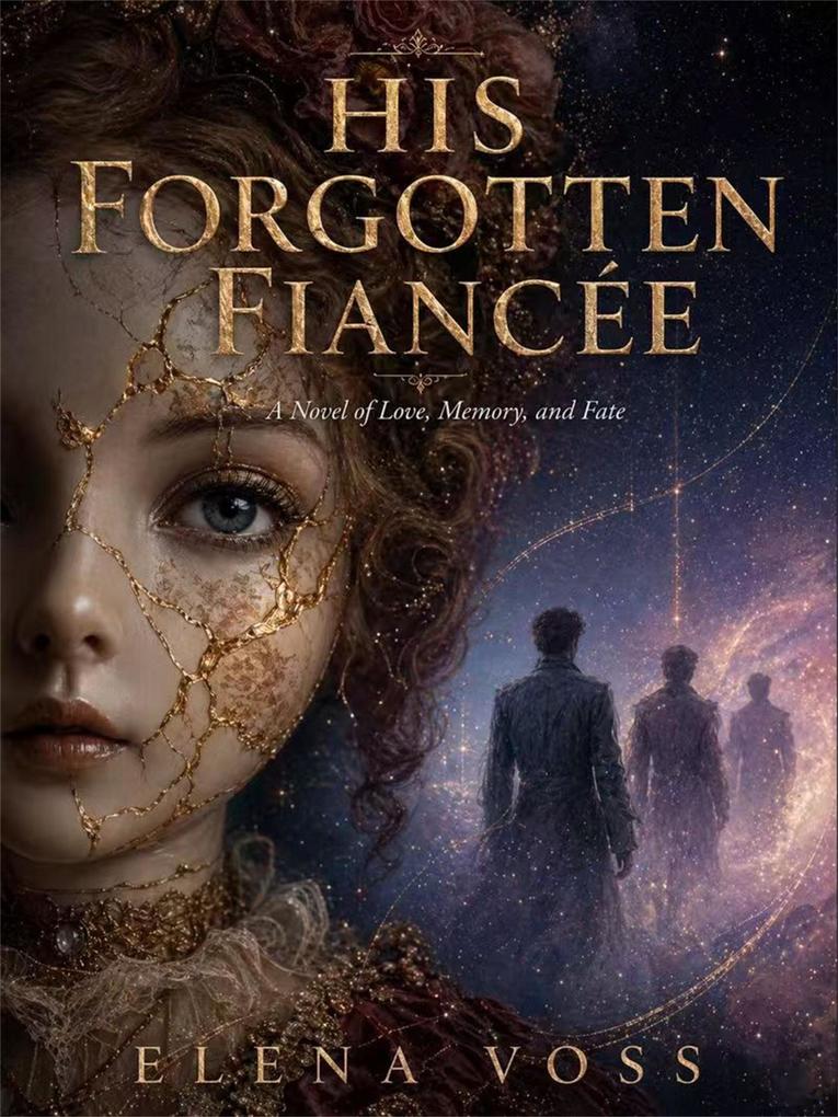 His Forgotten Fiancée: A Novel of Love Memory and Fate