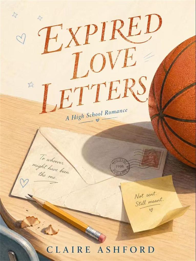 Expired Love Letters