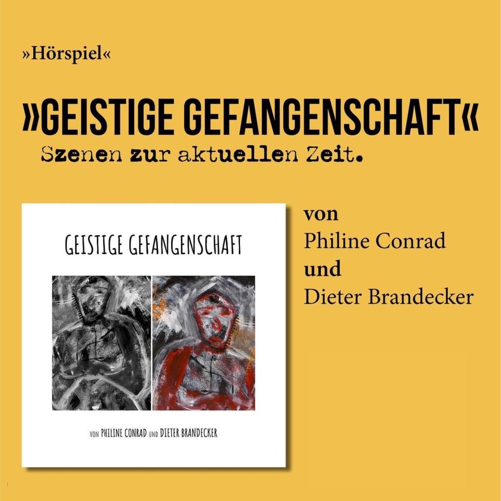 Geistige Gefangenschaft