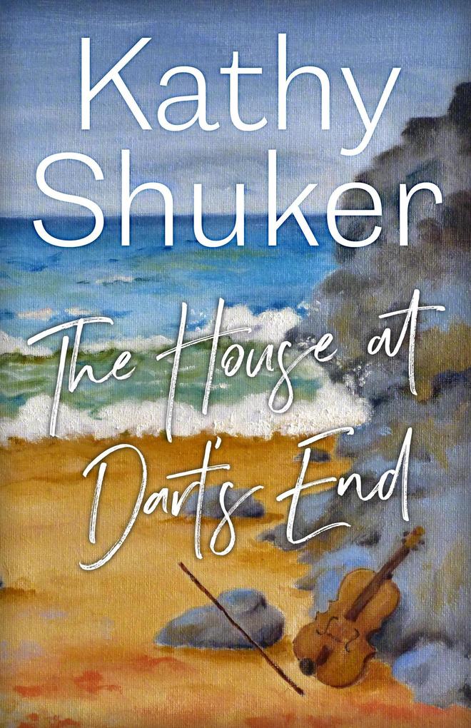 The House at Dart's End