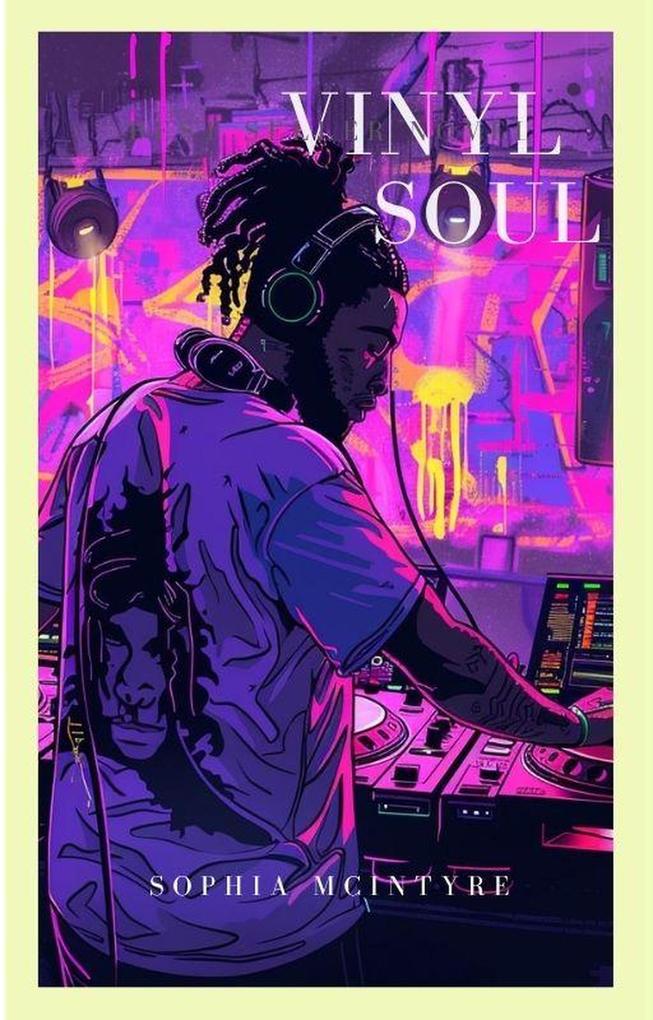 Vinyl Soul