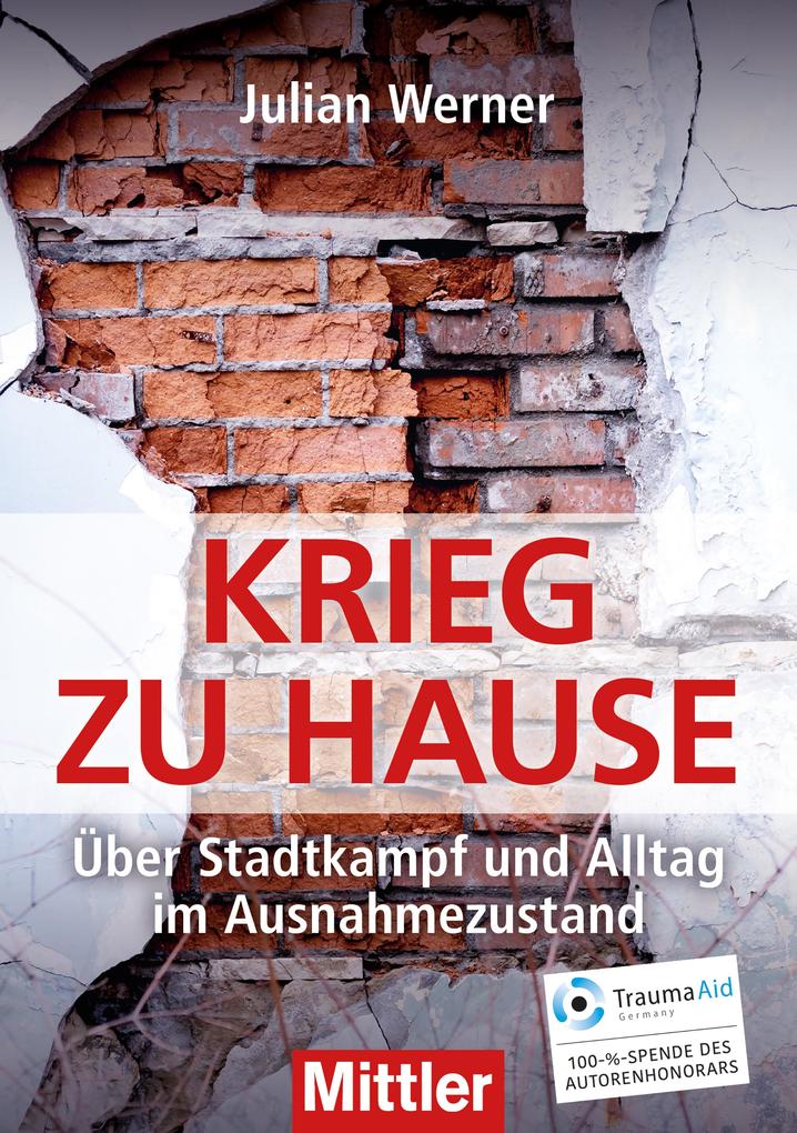 Krieg zu Hause