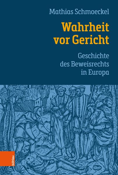 Wahrheit vor Gericht