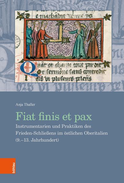 Fiat finis et pax
