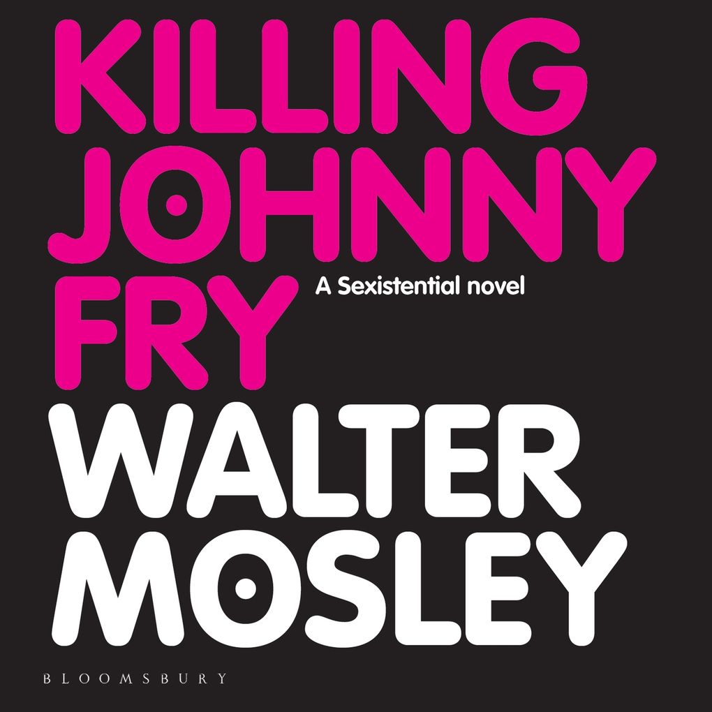 Killing Johnny Fry