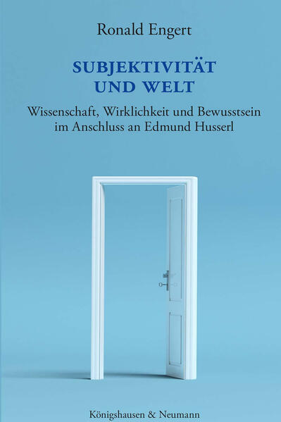 Subjektivität und Welt