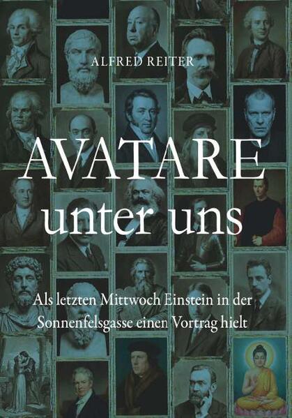 Avatare unter uns