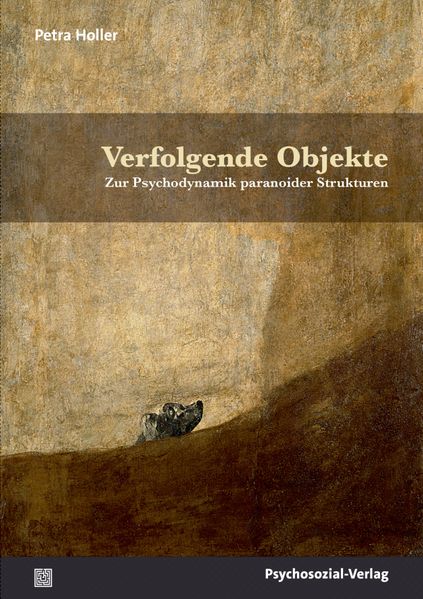 Verfolgende Objekte