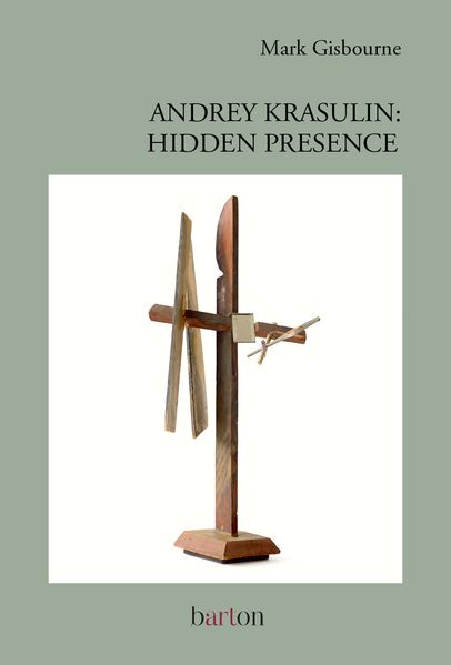 Andrey Krasulin: Hidden Presence