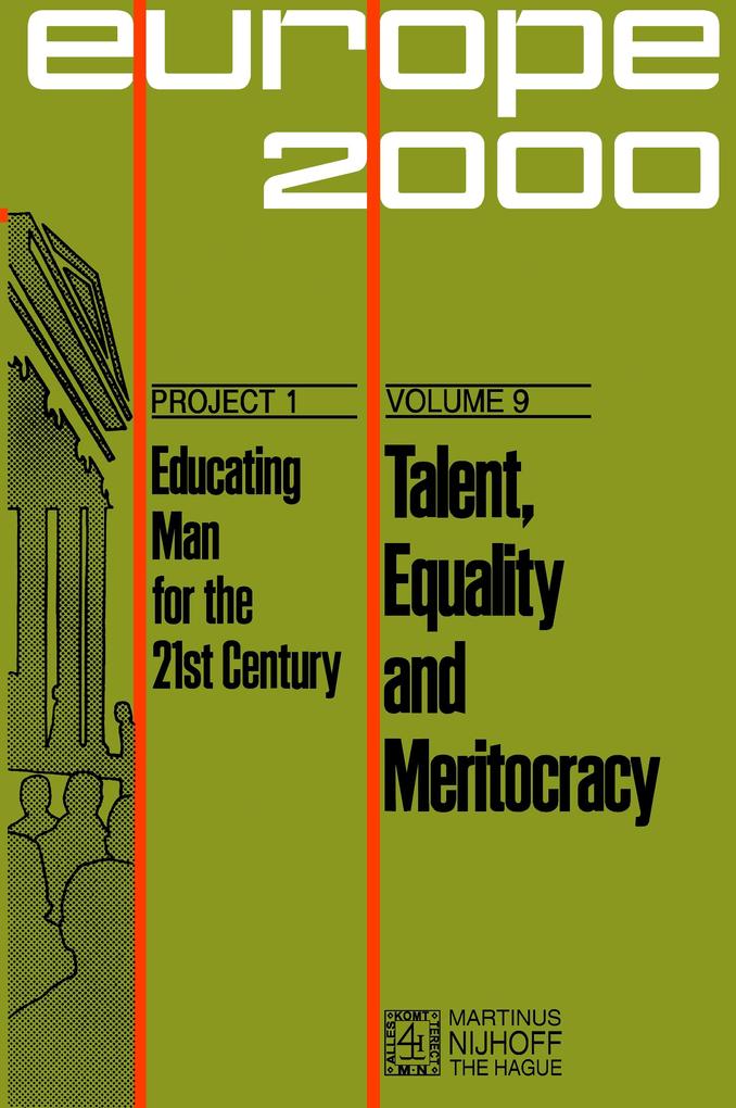 Talent Equality and Meritocracy