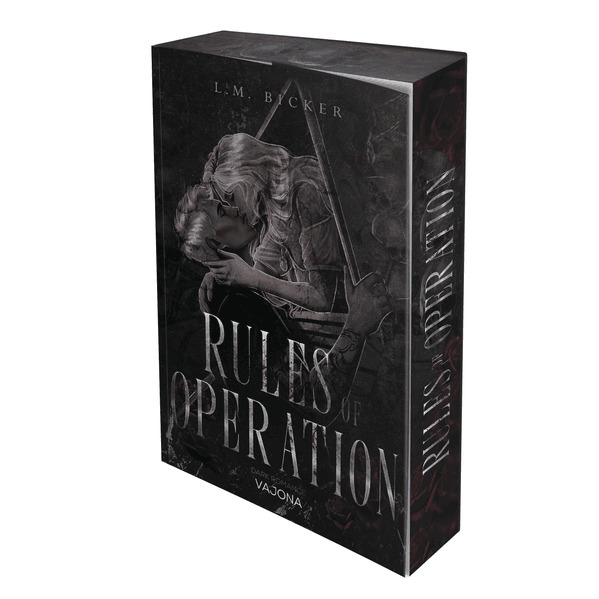 Rules of Operation