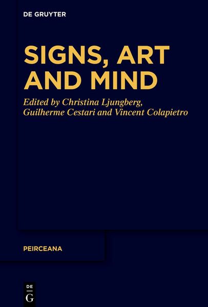 Signs Art and Mind