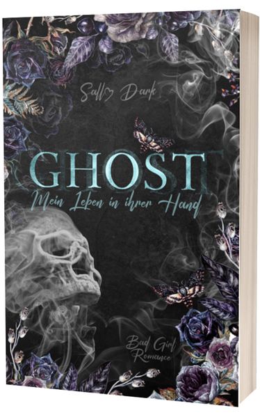 Ghost - Band 2
