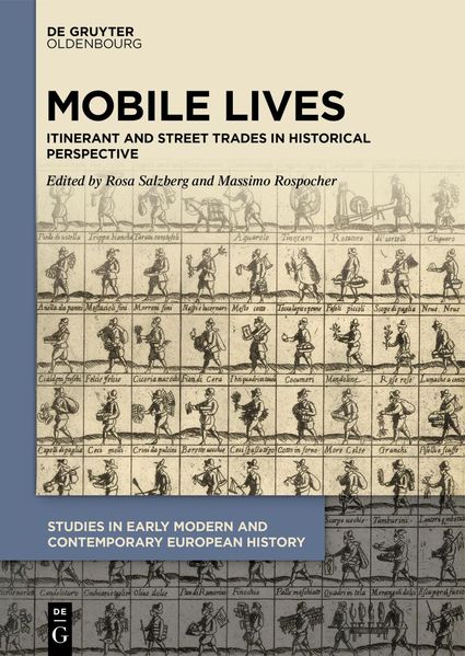 Mobile Lives