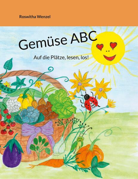 Gemüse ABC