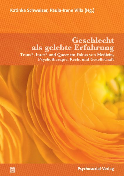 Geschlecht als gelebte Erfahrung