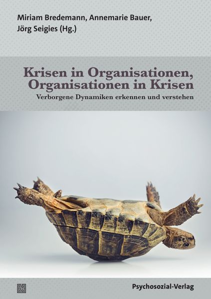 Krisen in Organisationen Organisationen in Krisen