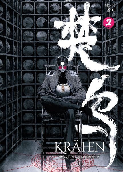 Krähen