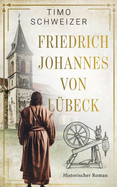 Friedrich Johannes von Lübeck